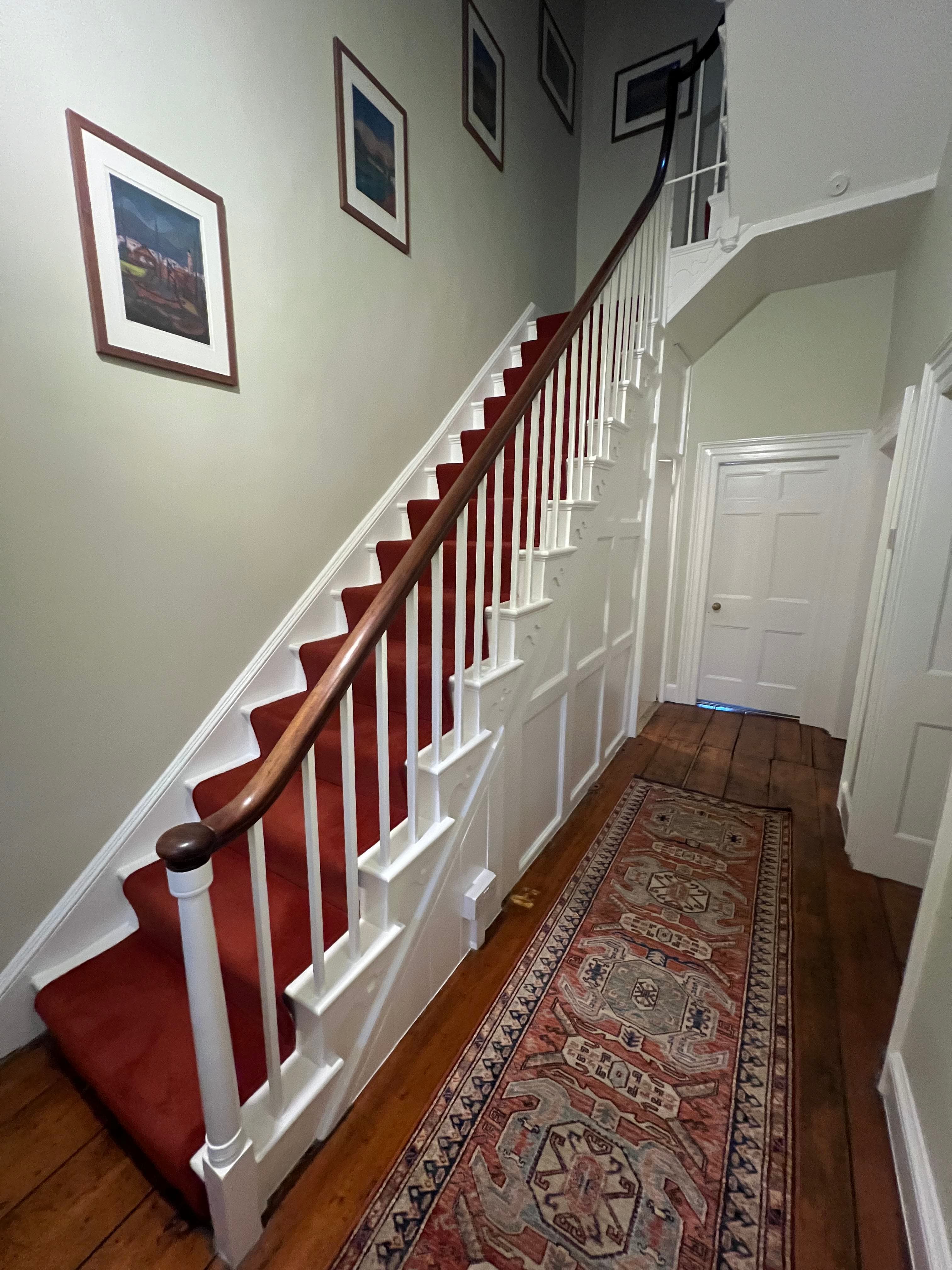 Decorating project photo 2